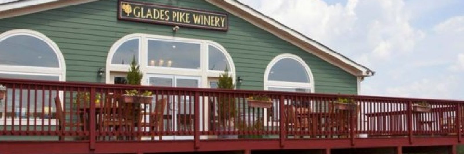 Glades Pike Winery