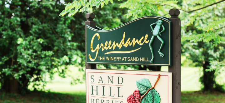 Greendance Winery