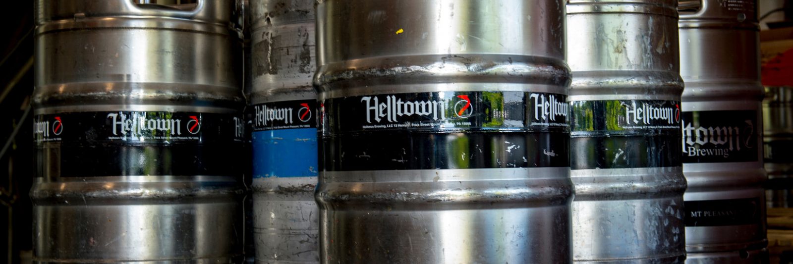 Helltown Brewing Company