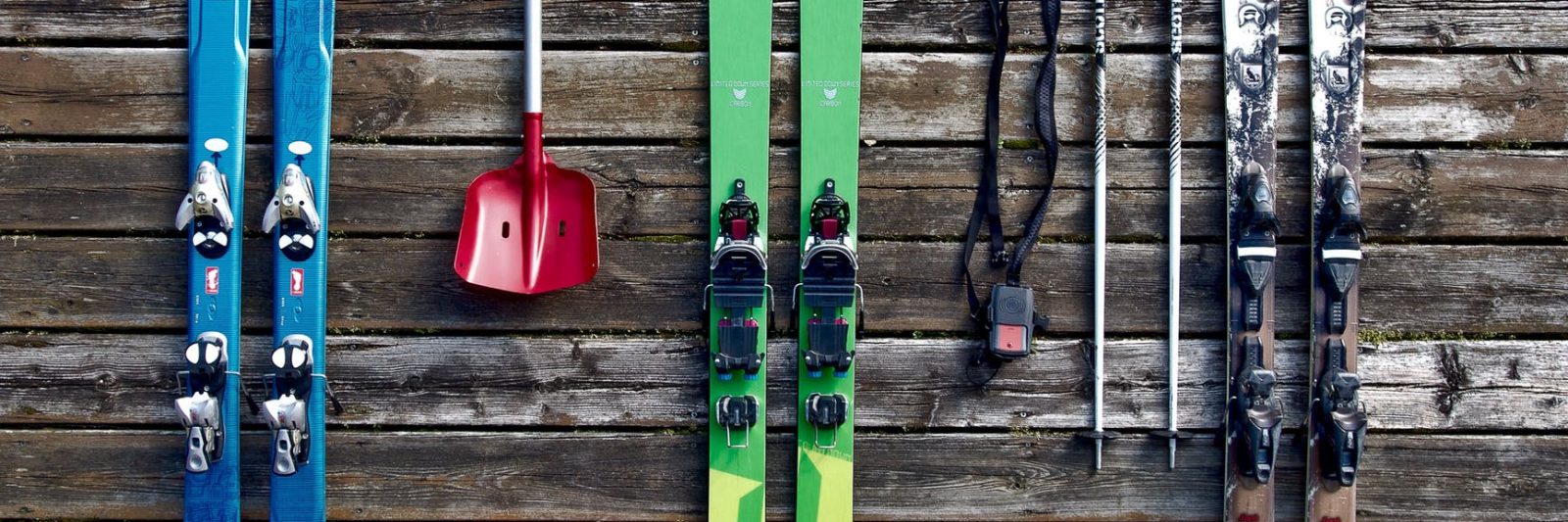 Thrifty Ski Rental