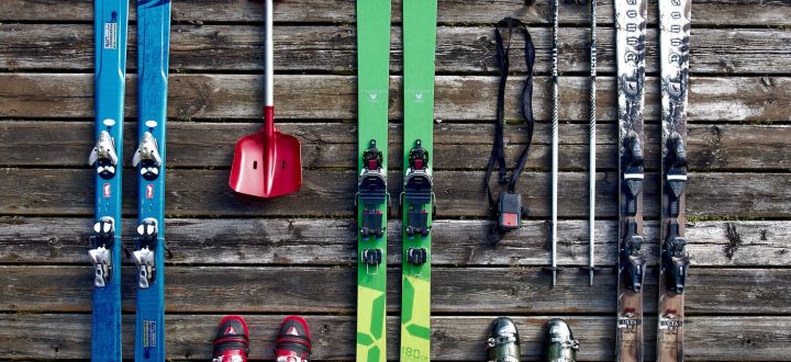 Thrifty Ski Rental